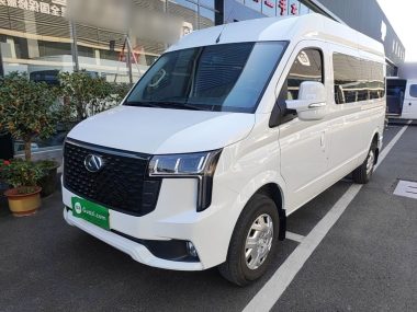 Maxus V80 2025, фото 1