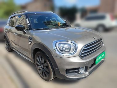 MINI COUNTRYMAN 1.5T COOPER ALL4 — фото 2
