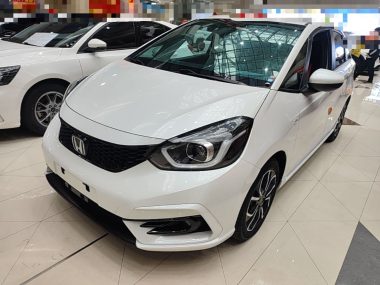 Honda LIFE 2021, фото 1