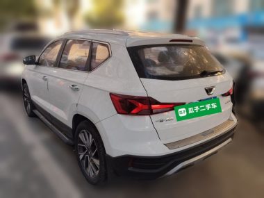 Jetta VS5 280TSI — фото 4