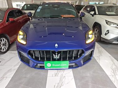 Maserati Grecale 2.0T GT — фото 2