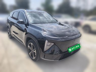 Geely Galaxy Galaxy L7 1.5T 115km MAX — фото 3