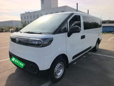 Maxus V1 L 2026, фото 1
