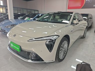 Buick ElectraL7 2025, фото 1