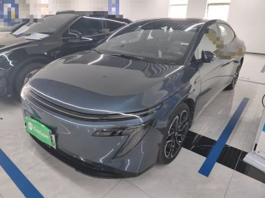 Nissan N7 2025, фото 1