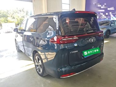 GAC Trumpchi Trumpchi M6 PRO 270T — фото 4