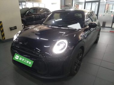 MINI 2024, фото 1