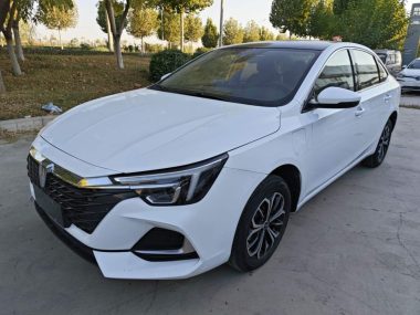 Roewe i6 MAX 2023, фото 1