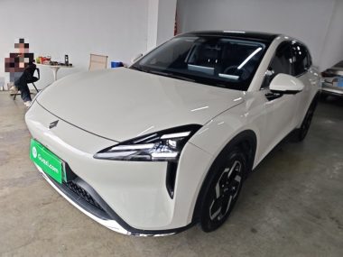 Baojun Yunhai 2025, фото 1