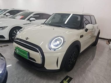 MINI 2022, фото 1