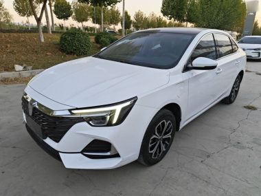 Roewe i6 MAX 2023, фото 1