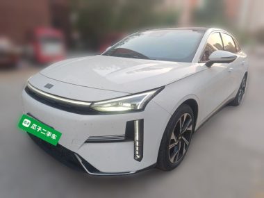 Geely Galaxy L6 2024, фото 1