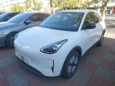 Geely Galaxy Starwish 2024, фото 1