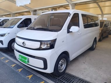 Changan Kaicene EM80 2025, фото 1