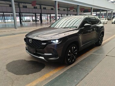 Mazda CX-50 2024, фото 1