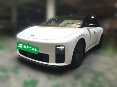 Li Auto i6 2025, фото 1