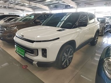 Geely ICON 2024, фото 1