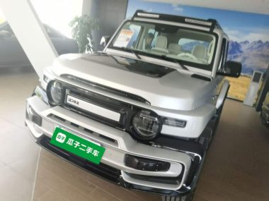 iCAR V23 2026, фото 1