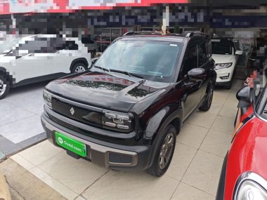 Baojun Plus 2025, фото 1