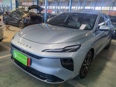 Roewe D6 2025, фото 1