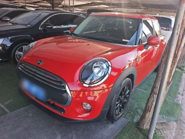 MINI 2019, фото 1