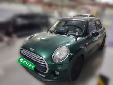 MINI 2018, фото 1