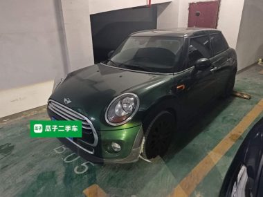 MINI 2018, фото 1