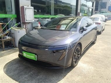 Nissan N7 2025, фото 1