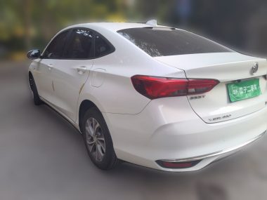 Buick Verano Pro — фото 4