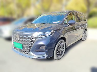 Roewe iMAX8 2023, фото 1