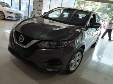 Nissan Qashqai 2022, фото 1
