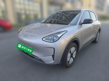 Geely Galaxy Starwish 2026, фото 1