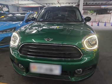 MINI COUNTRYMAN 1.5T COOPER ALL4 — фото 2