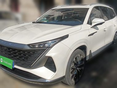 Roewe RX9 2023, фото 1