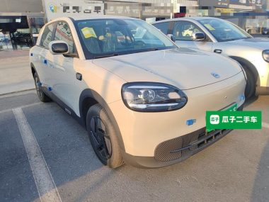 Chery QQ QQ3 EV 310 — фото 3