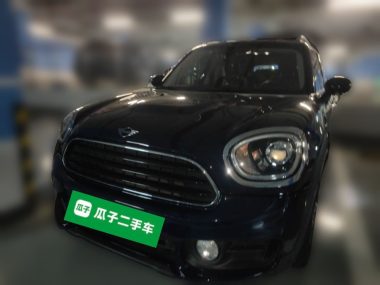 MINI COUNTRYMAN 2019, фото 1
