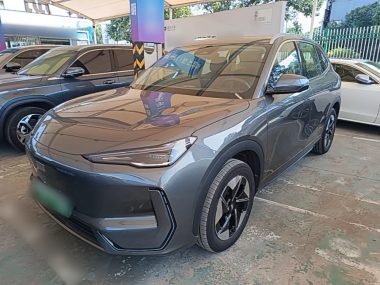 Geely Galaxy E5 2025, фото 1