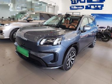 Aion V 2025, фото 1
