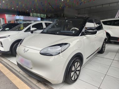 Wuling Bingo 2024, фото 1
