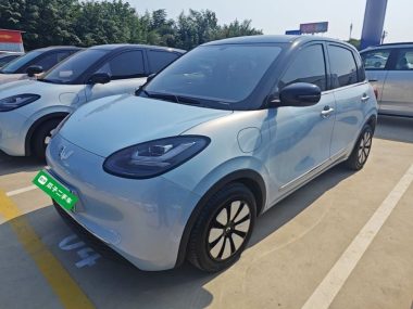 Wuling Bingo 2025, фото 1