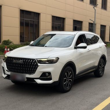 Haval H6 2023, фото 1
