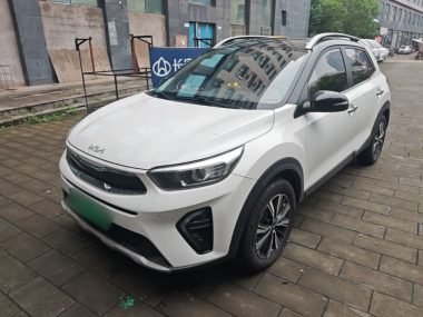 Kia Pegas 2021, фото 1