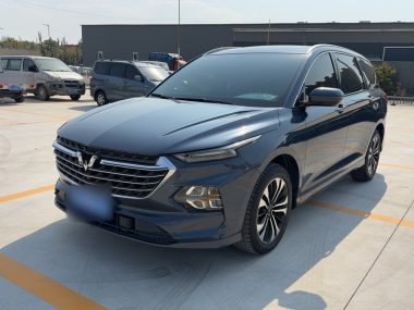 Wuling Kaijie 2022, фото 1