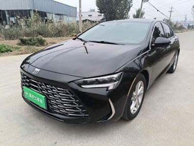 Buick Regal 2024, фото 1