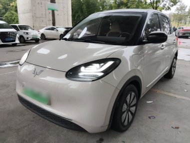Wuling Bingo 2023, фото 1
