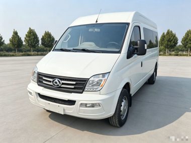 Maxus V80 2021, фото 1