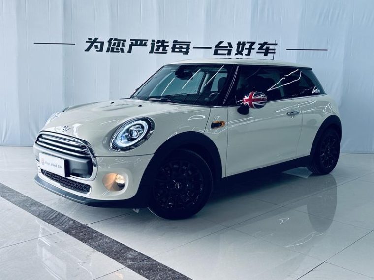 MINI MINI 1.2T ONE
