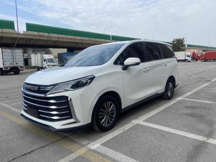 Maxus G50 PLUS 1.5T