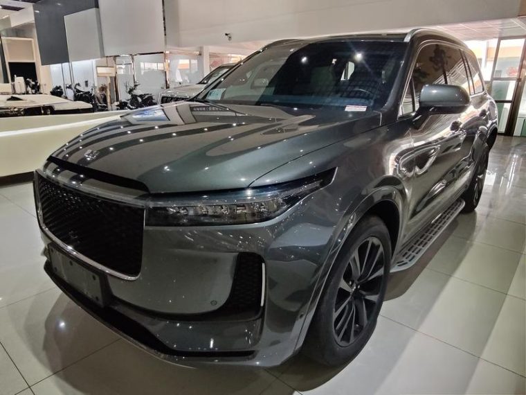 Li Auto ONE 6
