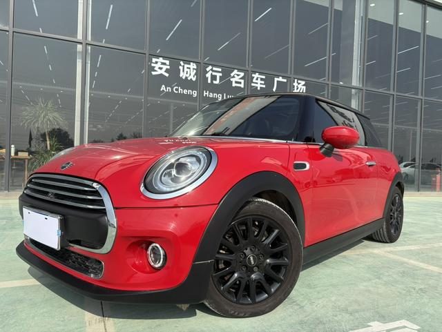 MINI MINI 1.5T ONE PLUS